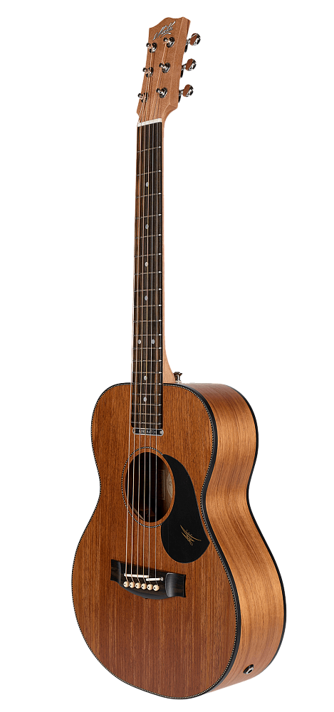 Электроакустическая гитара Maton EMBW-6 - 10