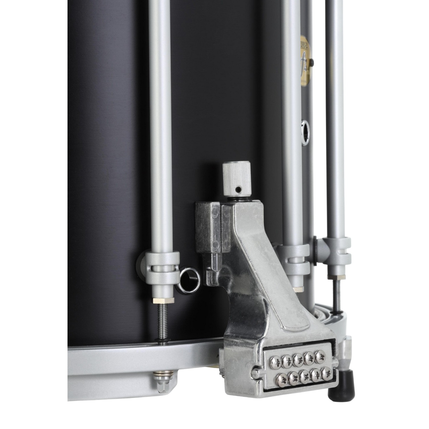 Маршевый барабан Yamaha MS9414 BLACK FOREST - 13