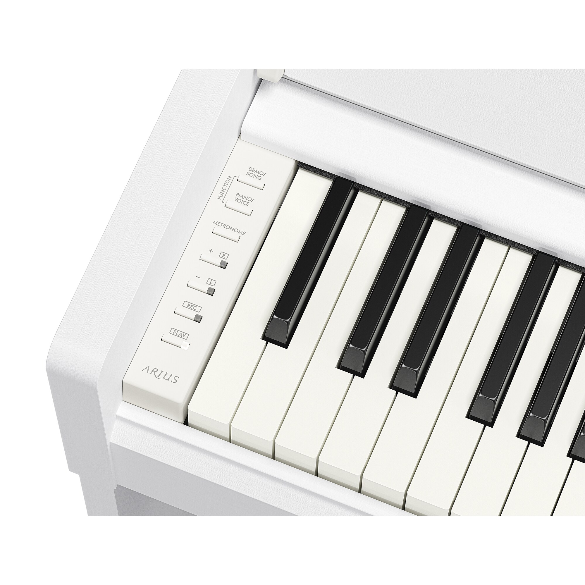 Цифровое пианино Yamaha YDP-S36WH - 12
