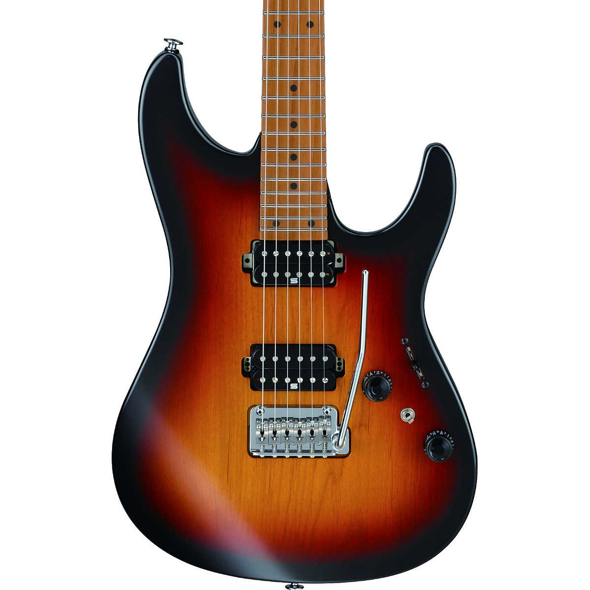Электрогитара Ibanez AZ2402-TFF PRESTIGE, Prestige - 6