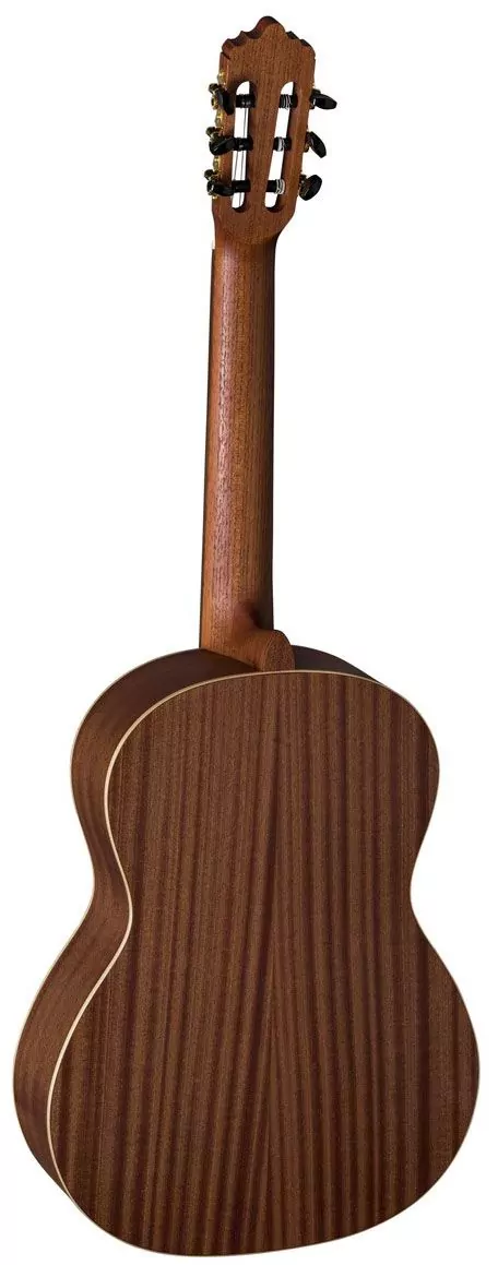 Классическая гитара La Mancha Rubi CM - 7