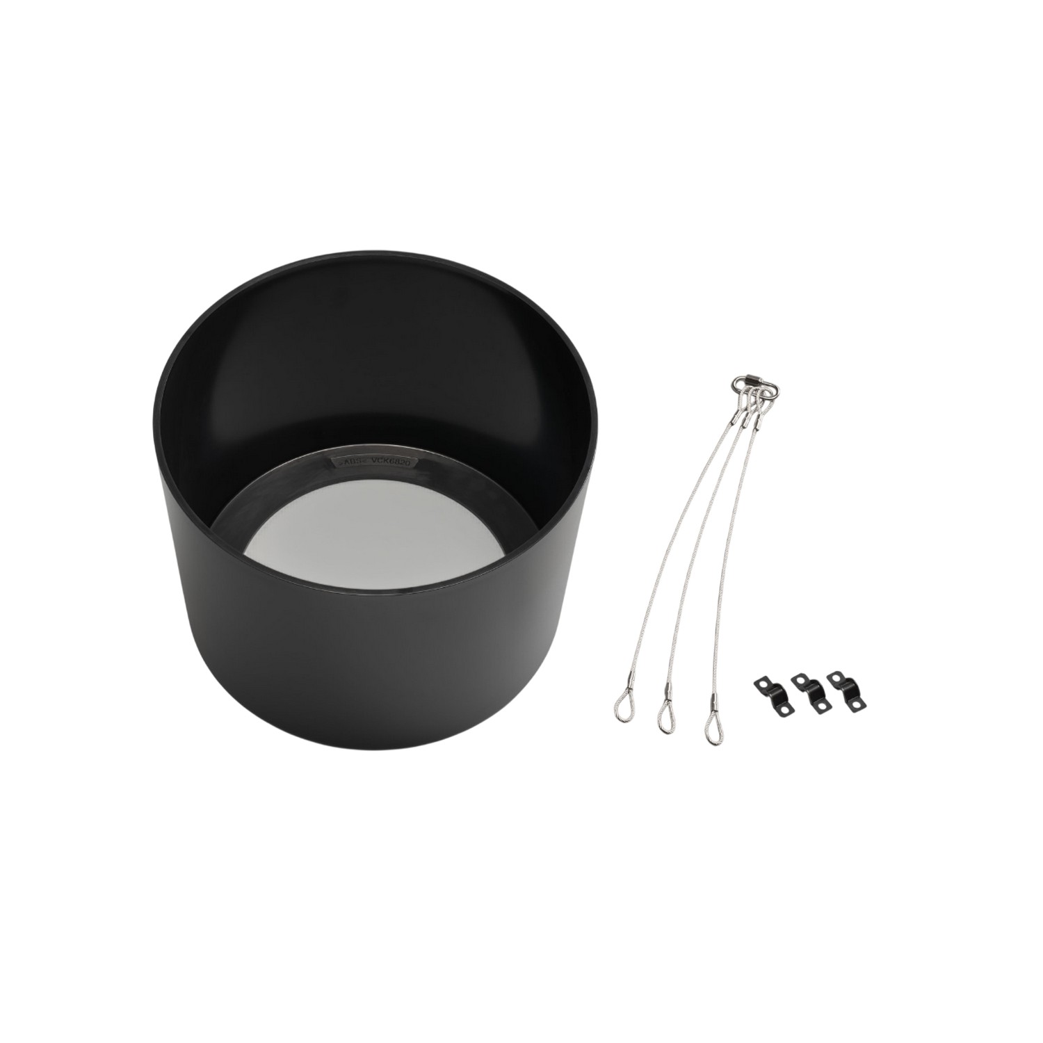 Опциональный подвес Yamaha PK-C4B - 6