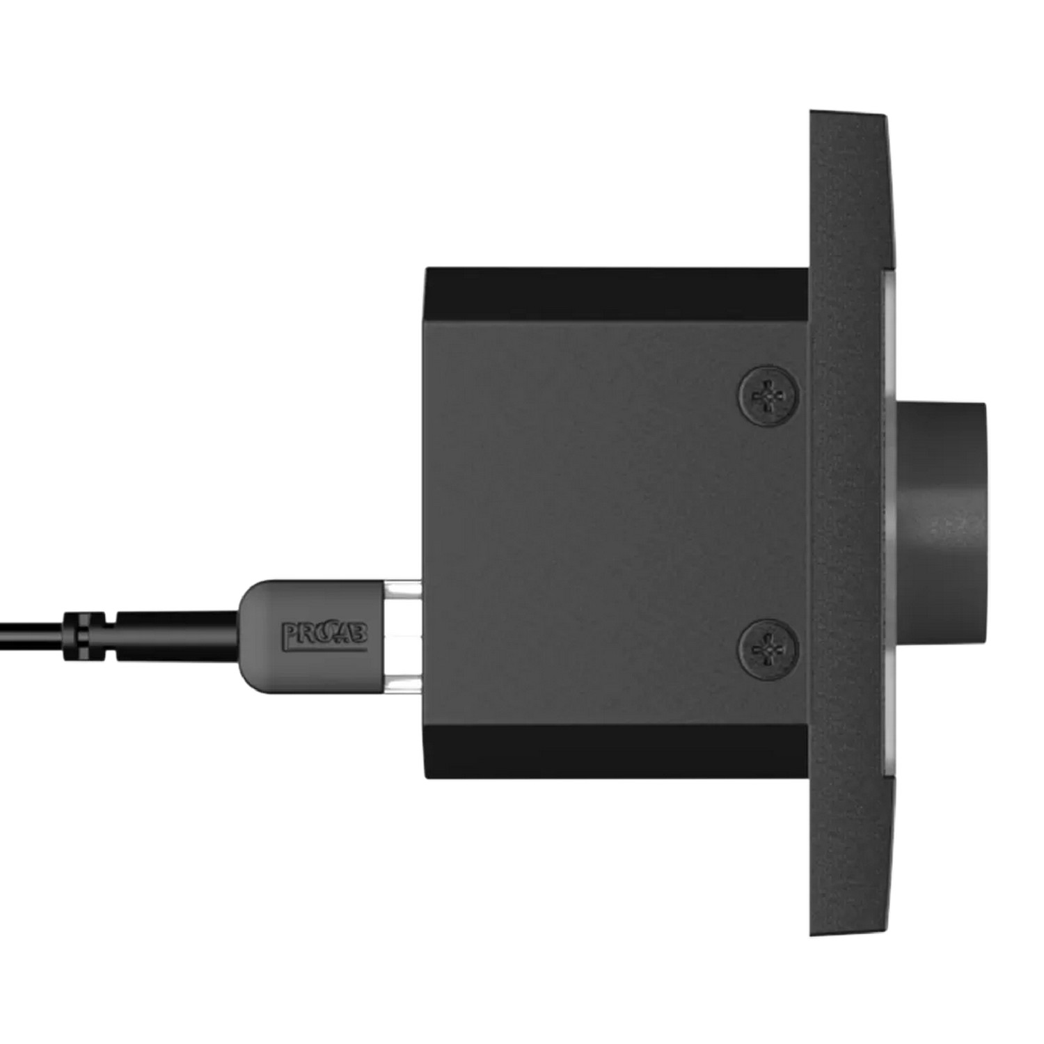 Универсальный сетевой контроллер AUDAC NCP105/B - 10