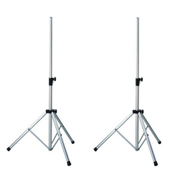 Стойка для акустической системы Quik Lok SP180BK - 8