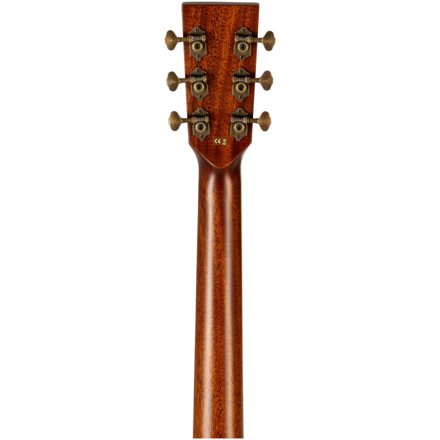 Электроакустическая гитара Crafter SungEum G-50th ce VVS - 18