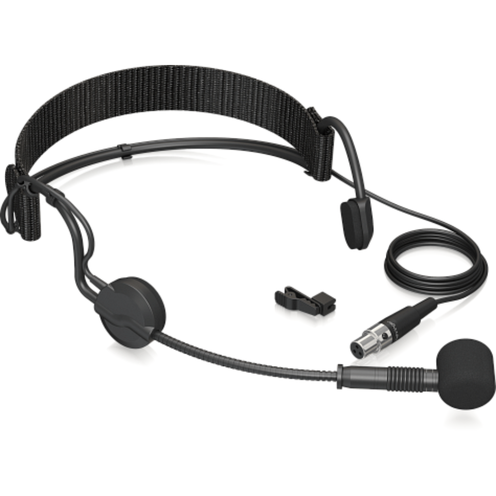 Микрофон  Behringer BC444 - 6