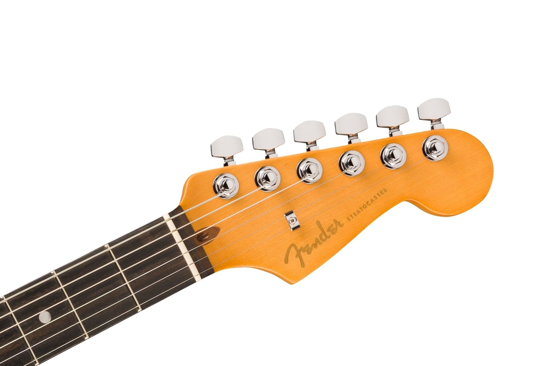 Электрогитара Fender American Ultra II Stratocaster Ultraburst, Винтажный - 13
