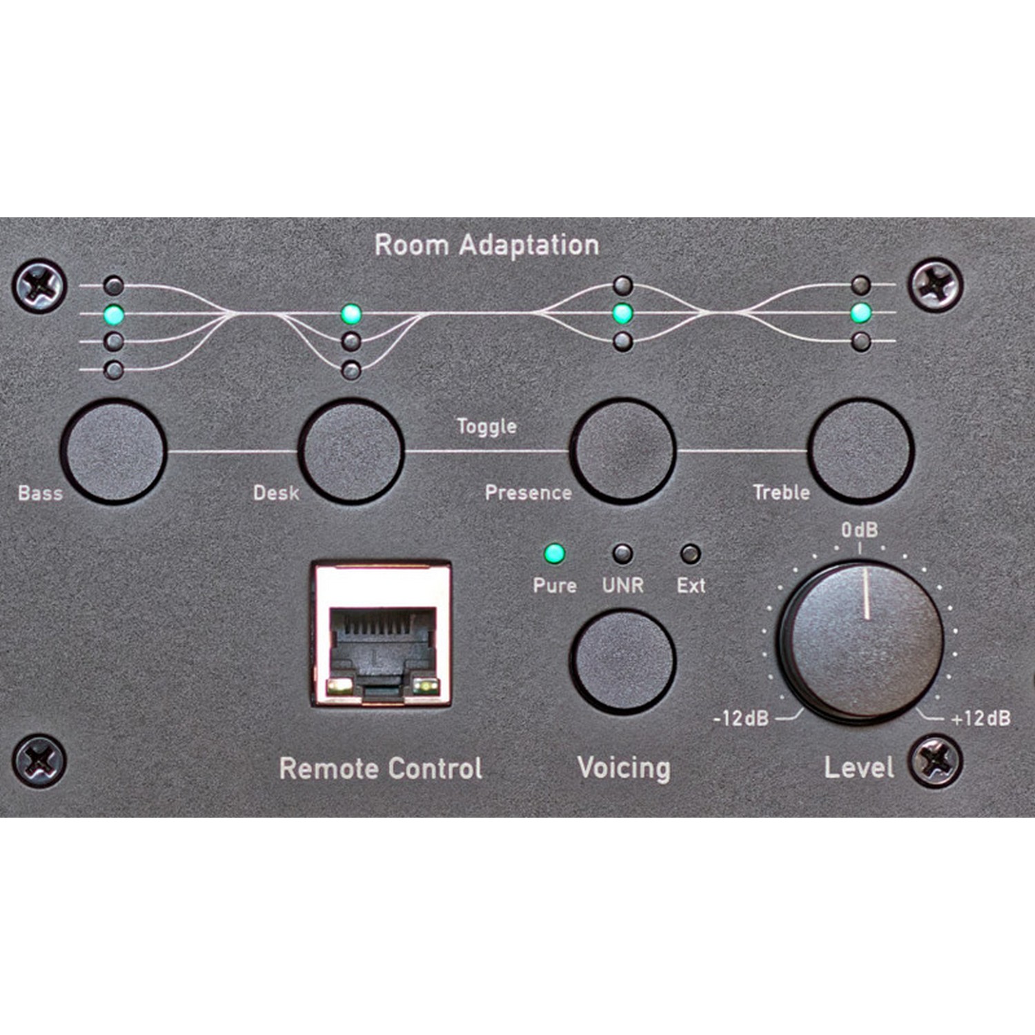 Активный студийный монитор ADAM Audio A77H - 18