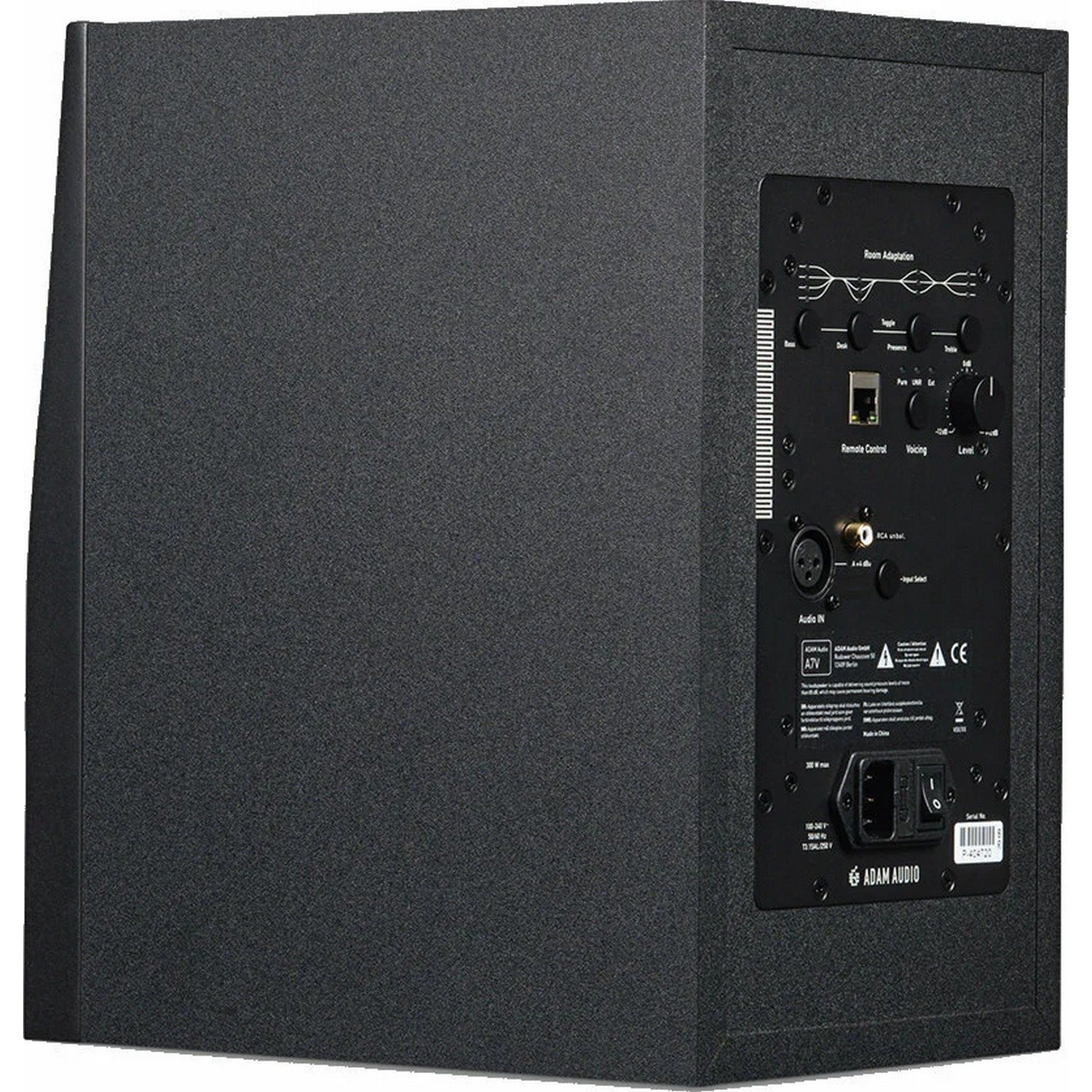 Активный монитор ADAM Audio A7V - 21