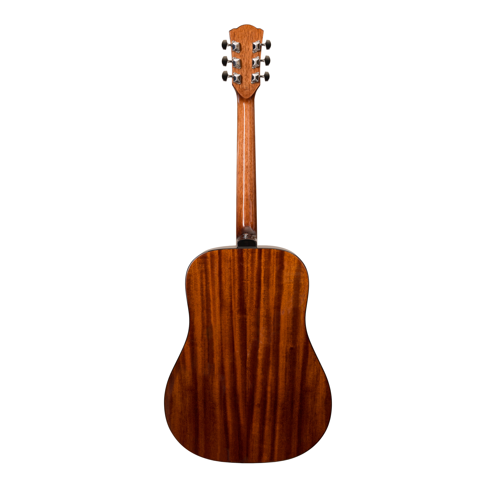 Акустическая гитара Rockdale Aurora D5 Nat Gloss, Nat Gloss - 13