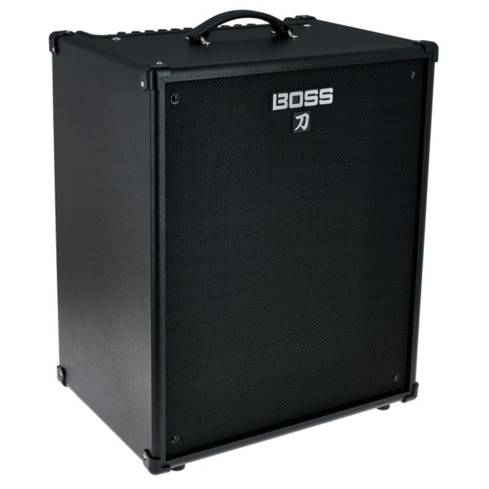 Гитарный комбоусилитель Boss KATANA-210 BASS - 12