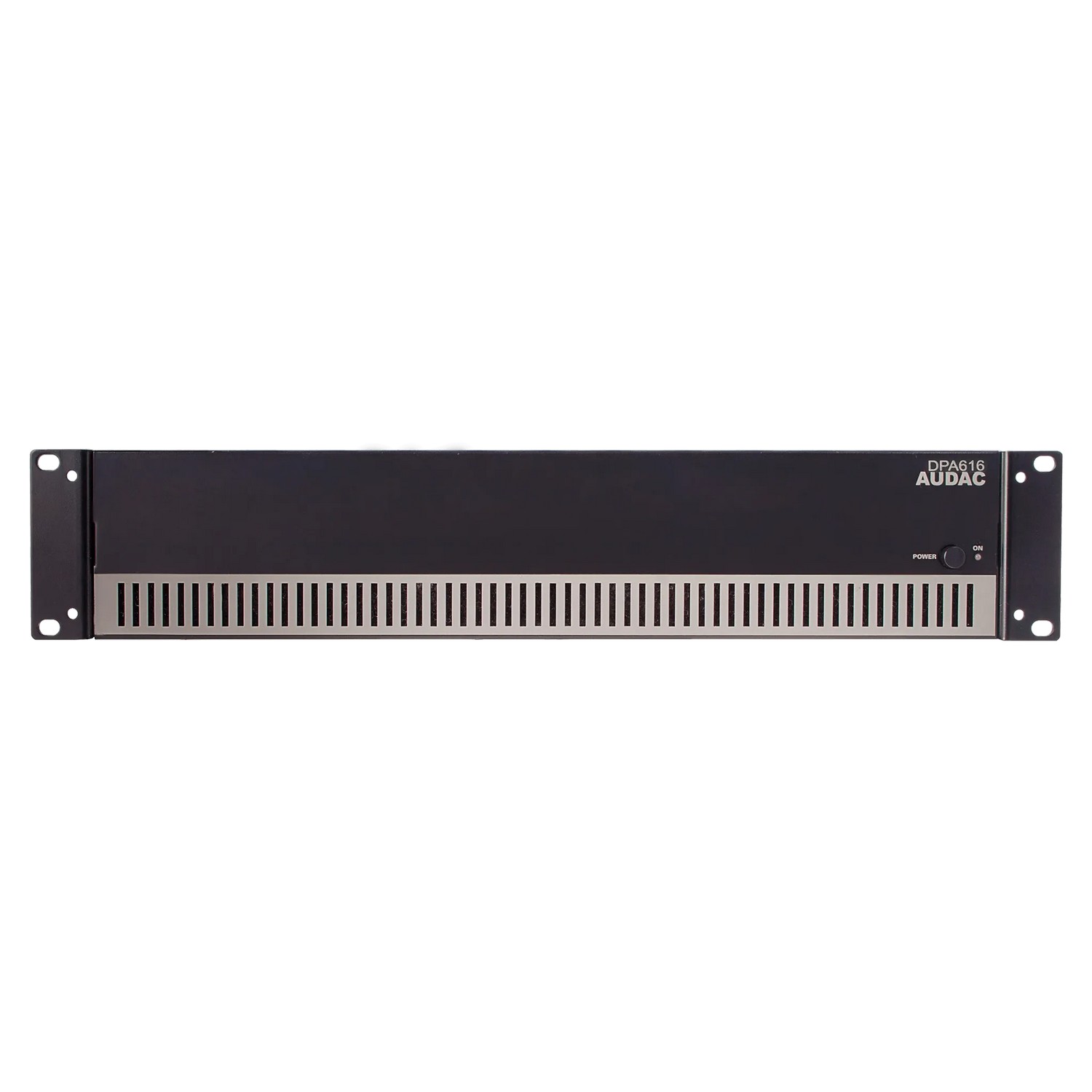 Усилитель мощности AUDAC DPA616 - 5