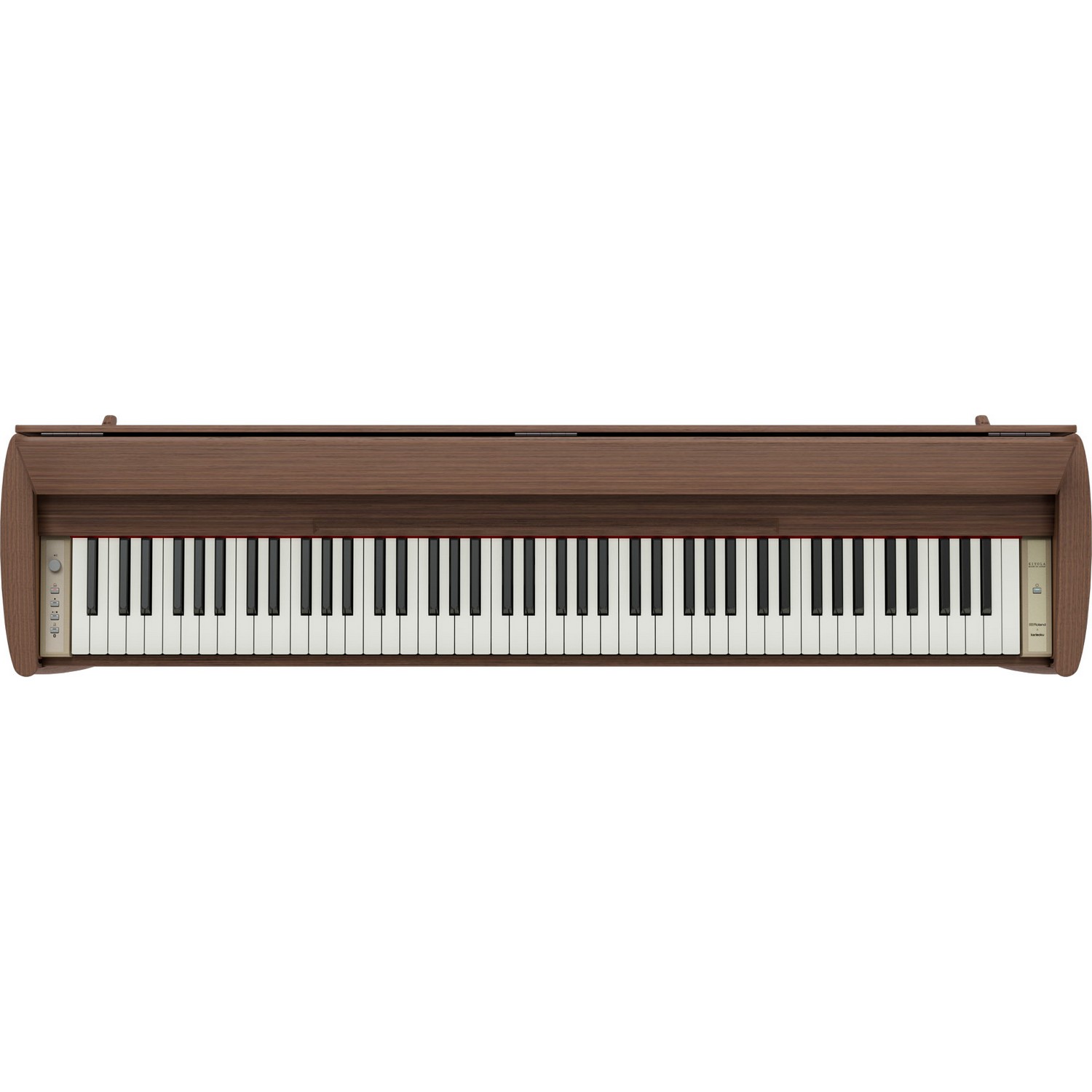 Цифровое пианино Roland KF-20 WLN - 15