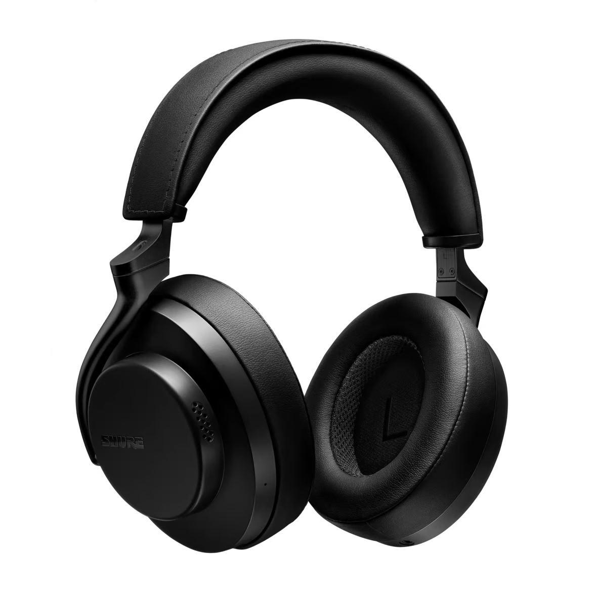 Беспроводные наушники Shure SBH50G2-BK, Чёрный - 2