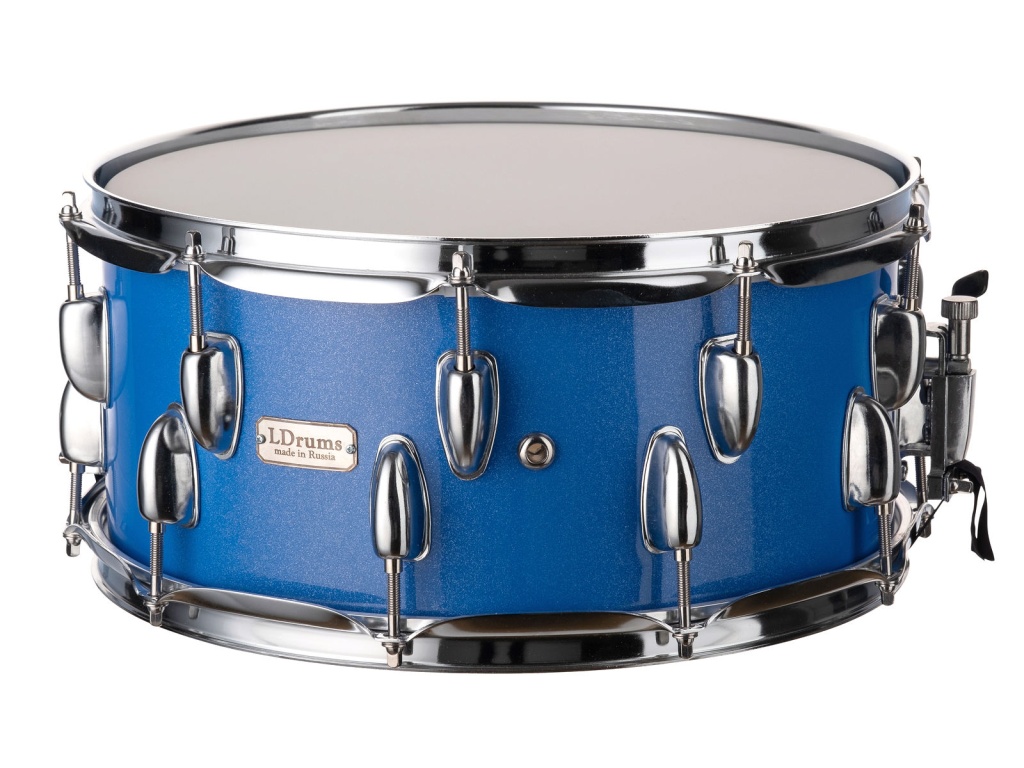Малый барабан LDrums LD6407SN 14x6,5 - 2