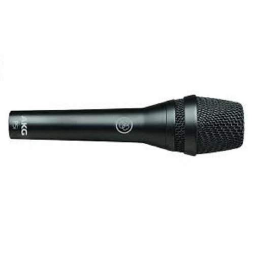 Динамический микрофон AKG P5i DYNAMIC MICROPHONE - 8