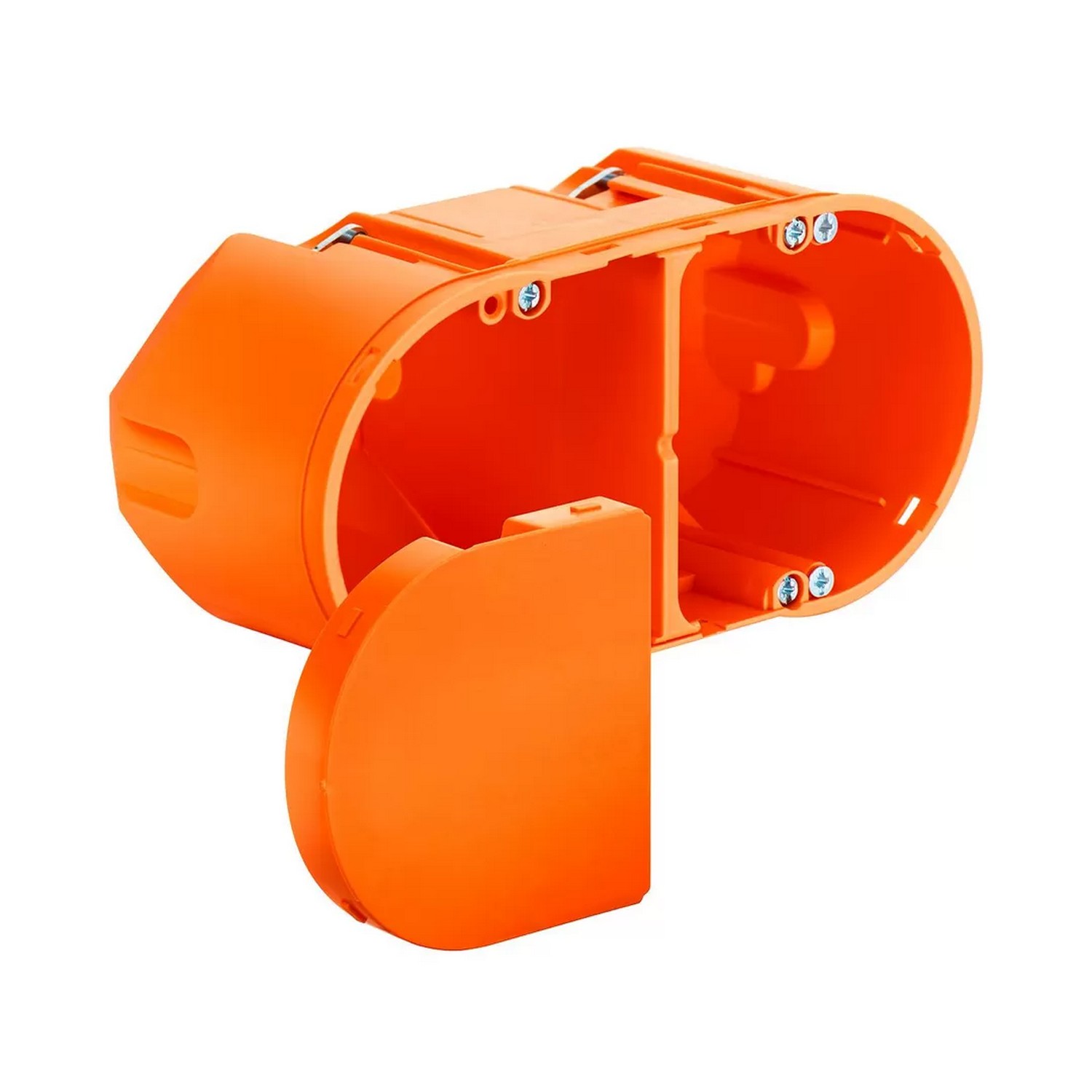 Встраиваемая монтажная коробка AUDAC WB45DX/FG - 2