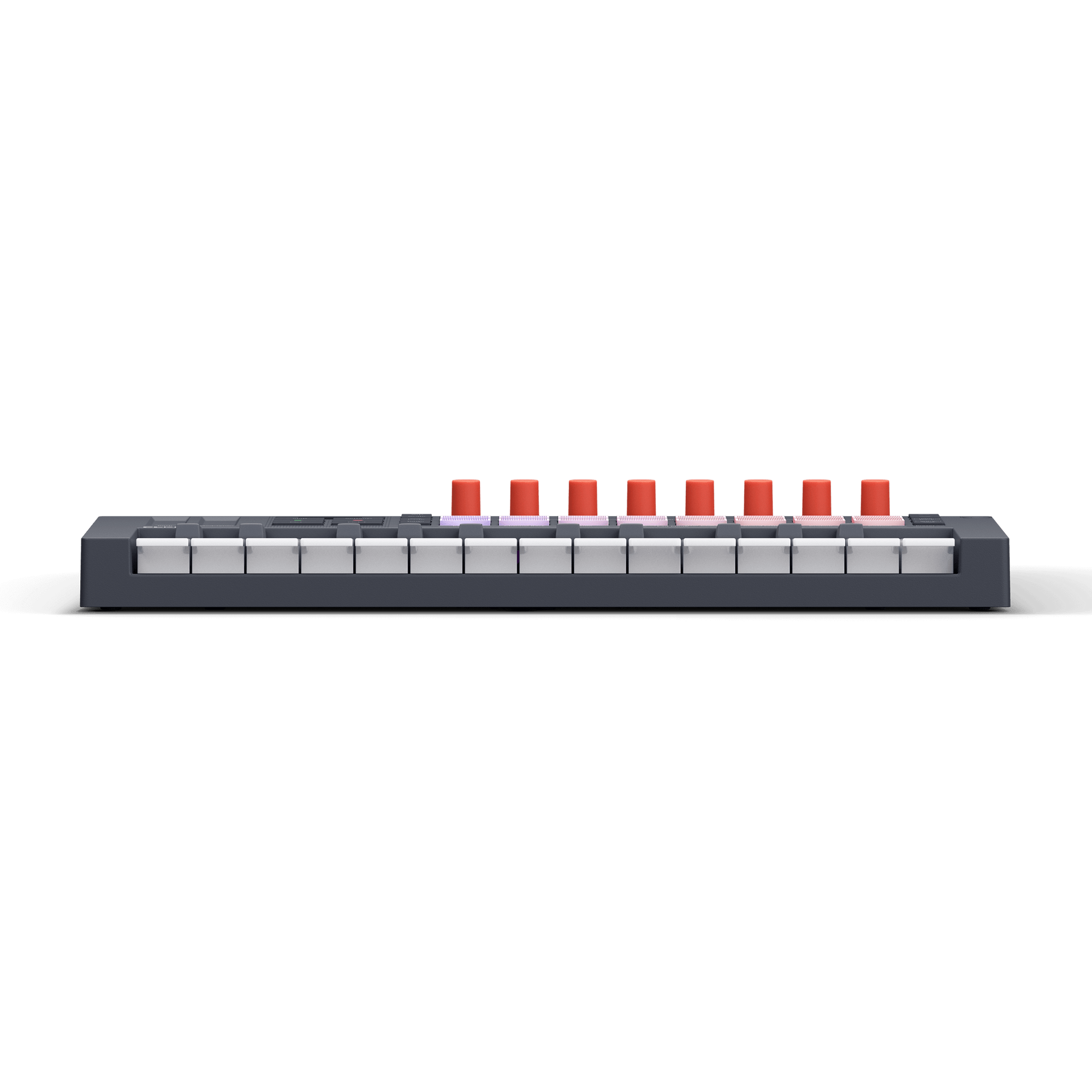 MIDI-клавиатура Novation FLkey Mini 25 MK2 - 14