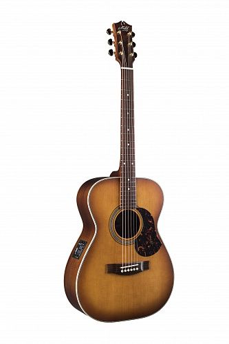 Электроакустическая гитара Maton EBG808 Nashville - 10