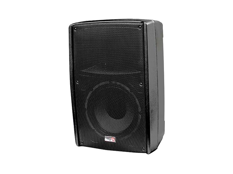 Активная акустическая система Biema B2-110-power - 2