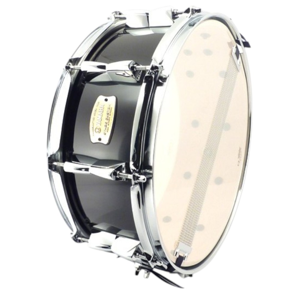 Малый барабан Yamaha SBS1455 RAVEN BLACK - 5