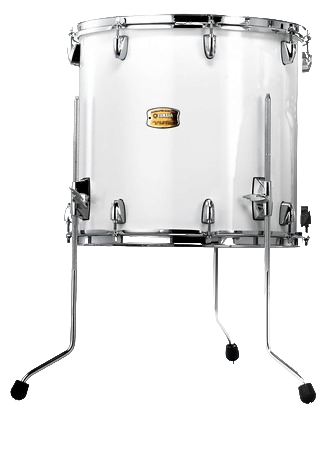 Напольный том Yamaha SBF1615 PW - 4