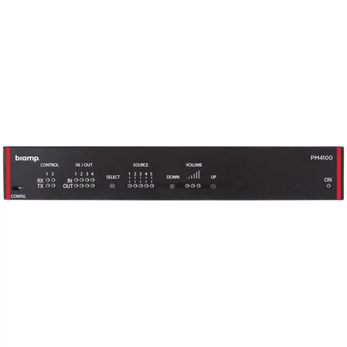 Предусилитель Biamp (Apart Audio) PM4100 - 4
