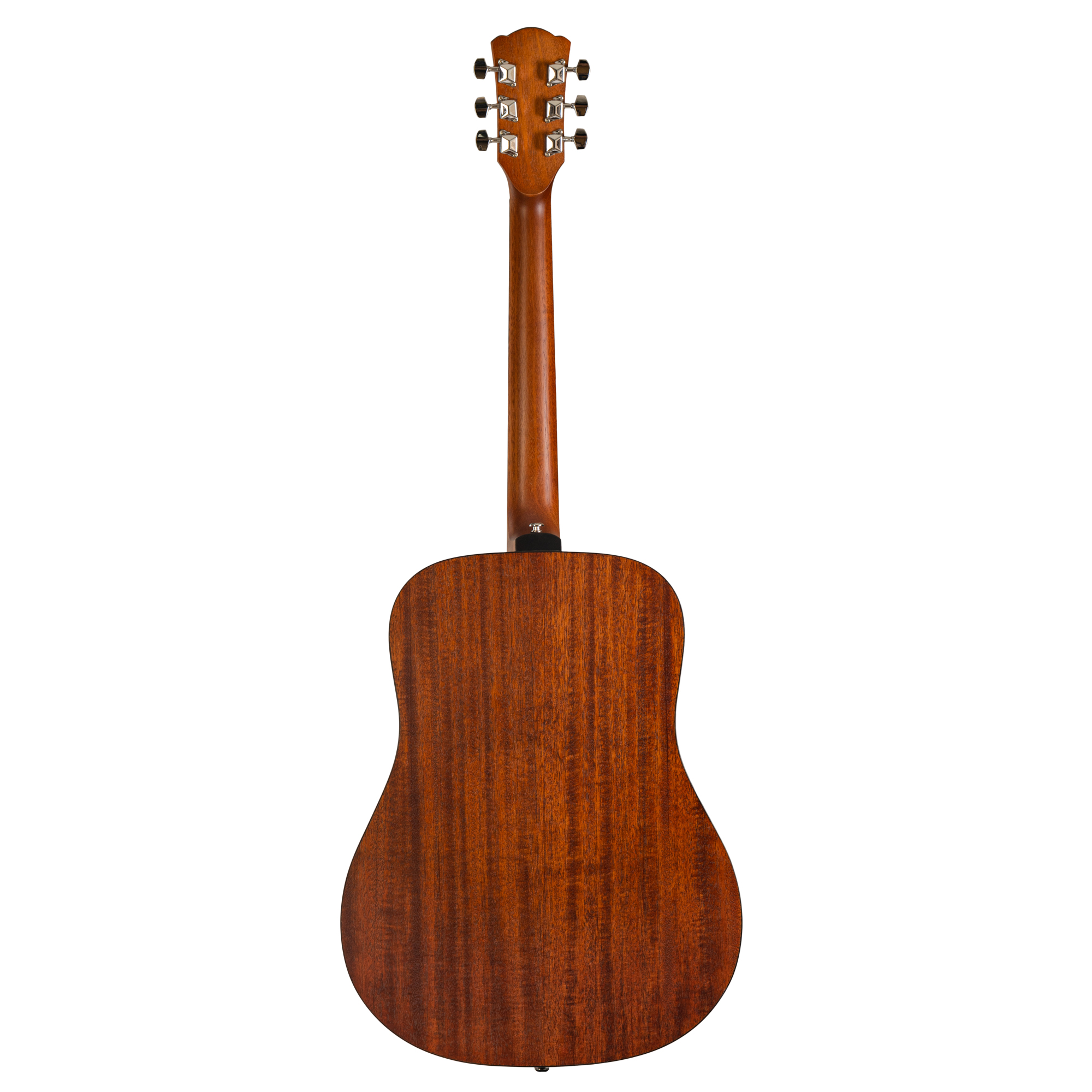 Акустическая гитара Rockdale Aurora D3 Sb Gloss, Sb Gloss - 14