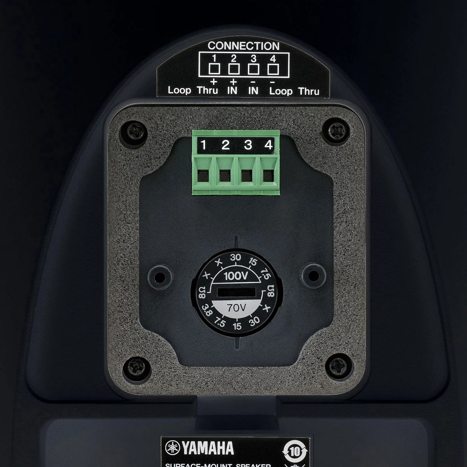 Настенная акустическая система Yamaha VXS5 - 14