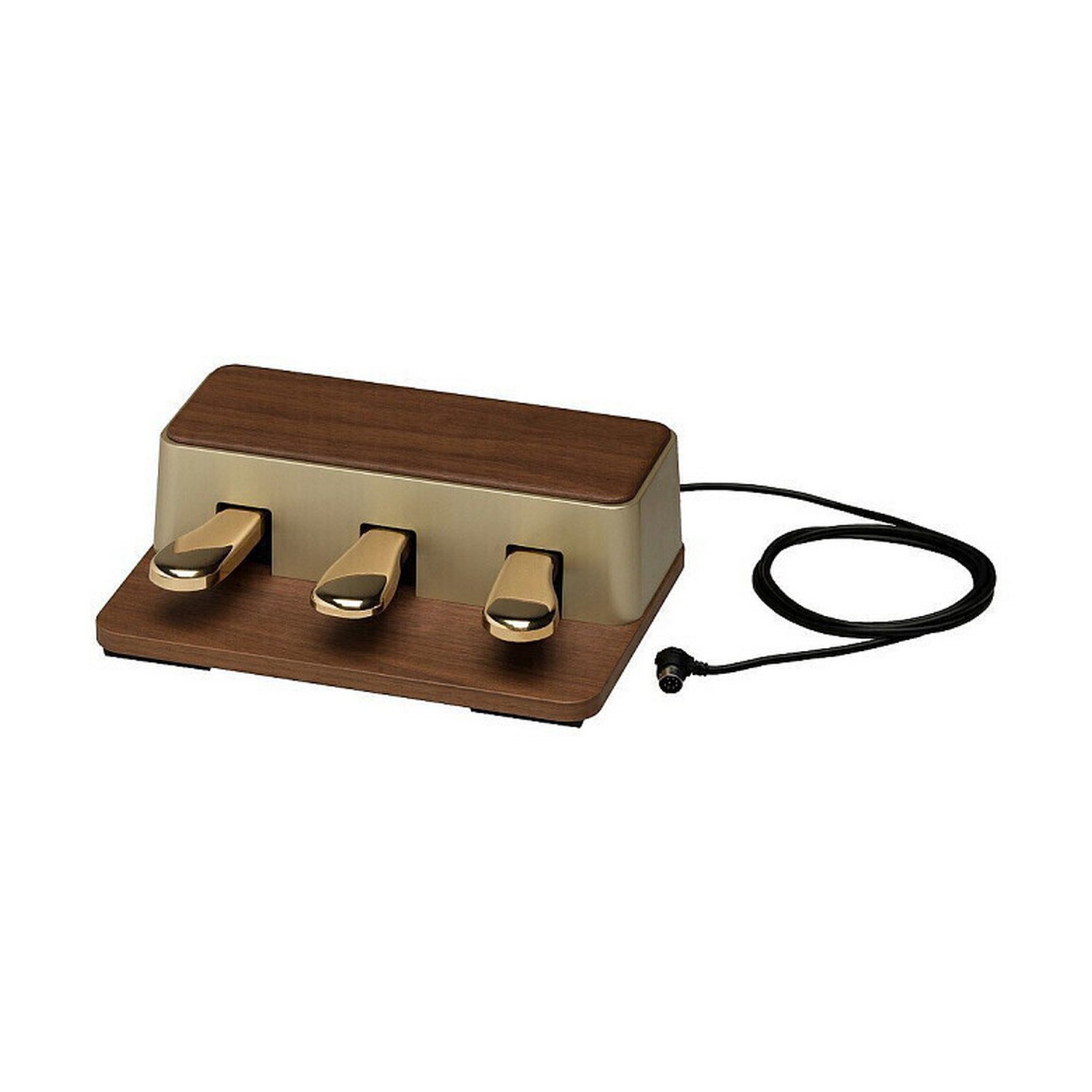 Цифровое пианино Roland Kiyola KF-10 Walnut - 16