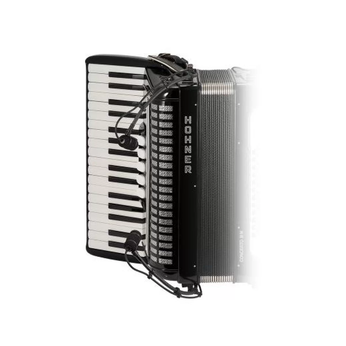 Сценический микрофон Audio-Technica ATM350SL - 6