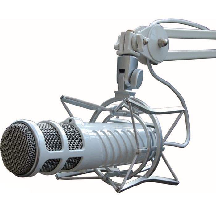 Динамический микрофон RODE Podcaster MkII - 7