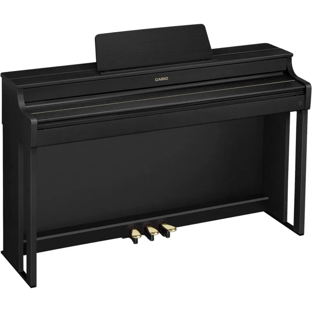 Цифровое пианино Casio AP-300BK - 15