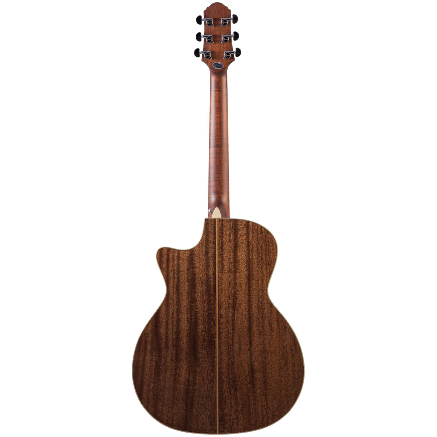 Электроакустическая гитара Crafter GAE-8/NC - 14