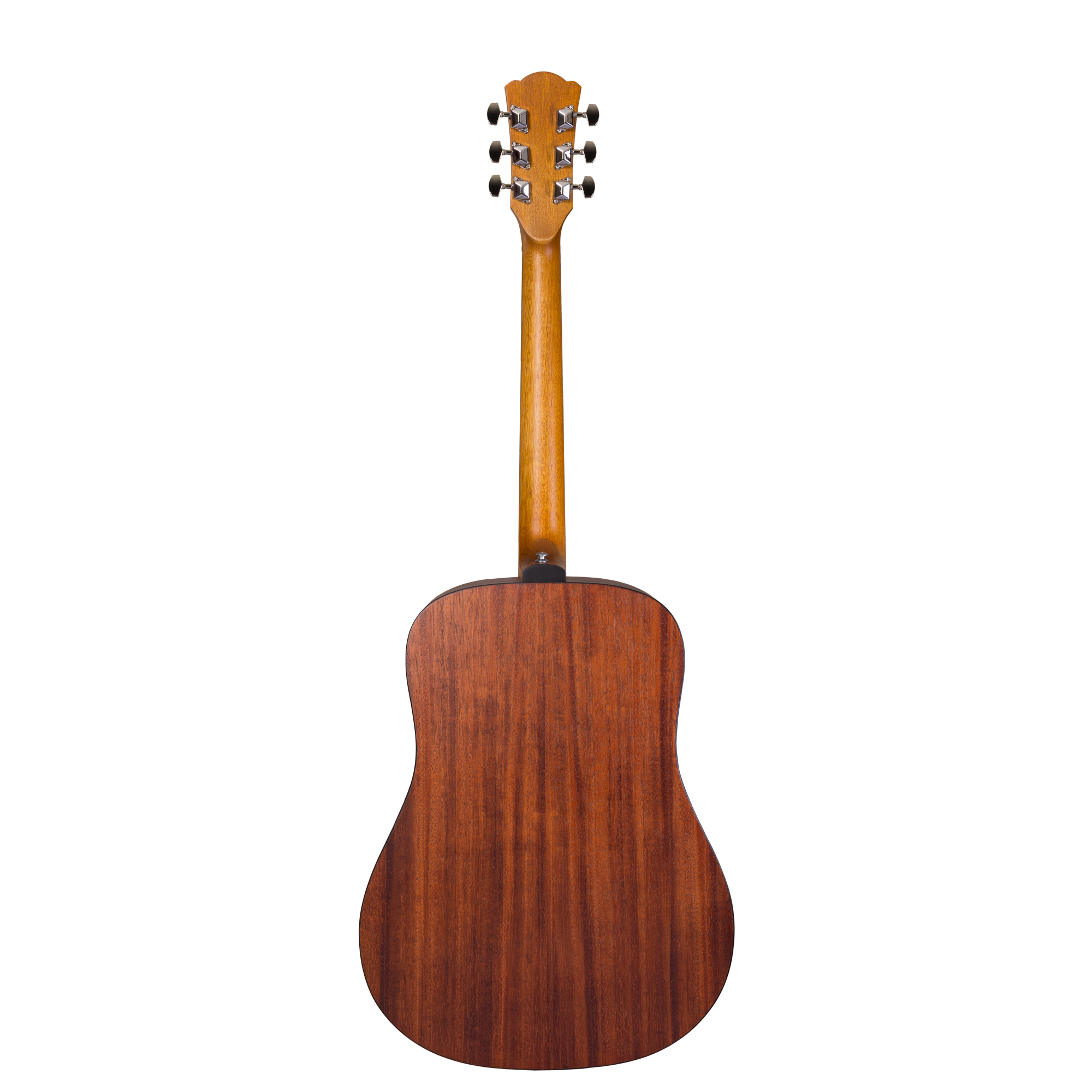 Акустическая гитара Rockdale Aurora D3 Nat Satin - 13