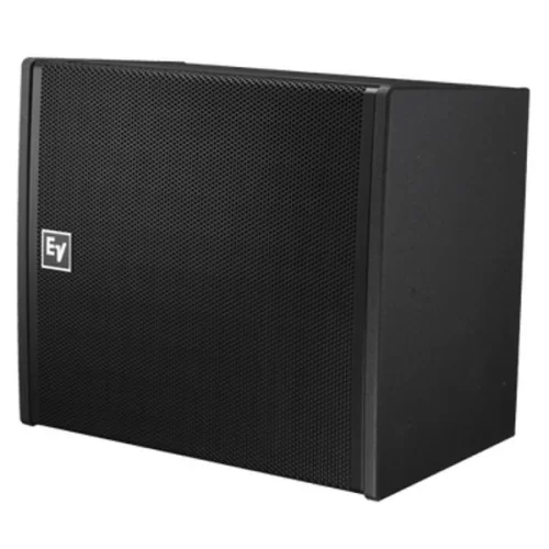 Акустическая система EVA-2082/126 (черная) - 5