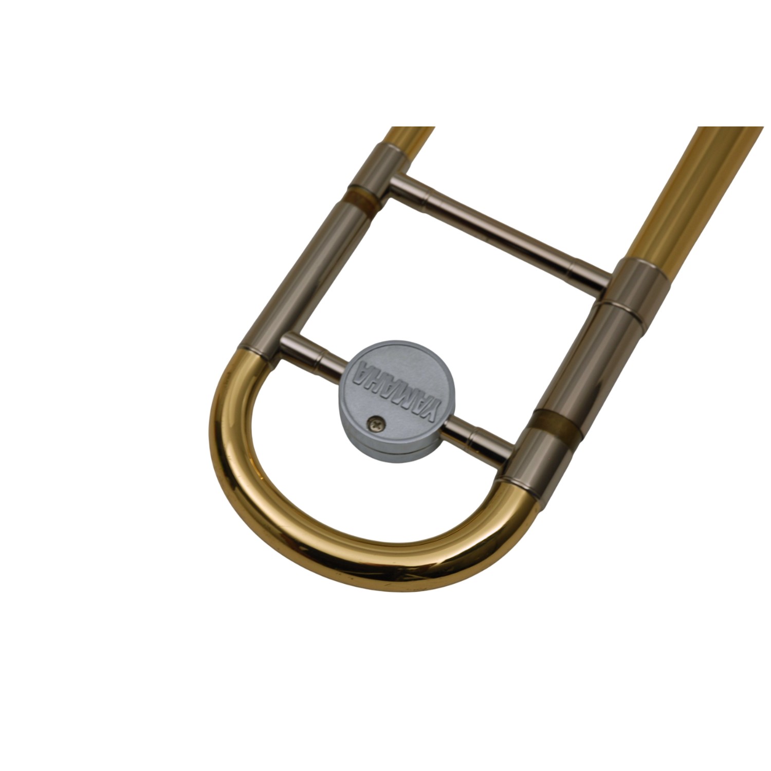 Тенор-тромбон Yamaha YSL-610 - 13