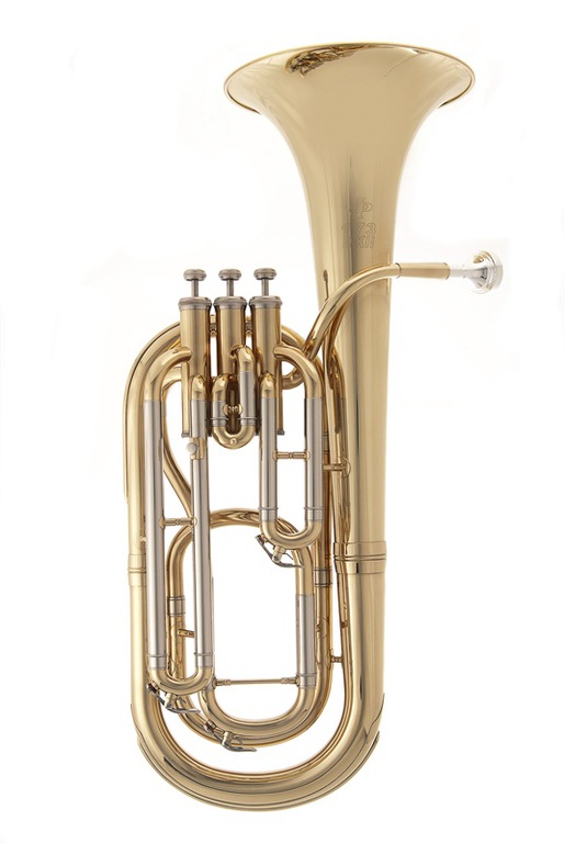 Баритон John Packer JP173 - 2