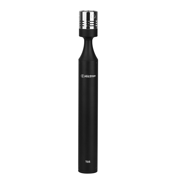 Микрофон инструментальный Alctron T05 - 2