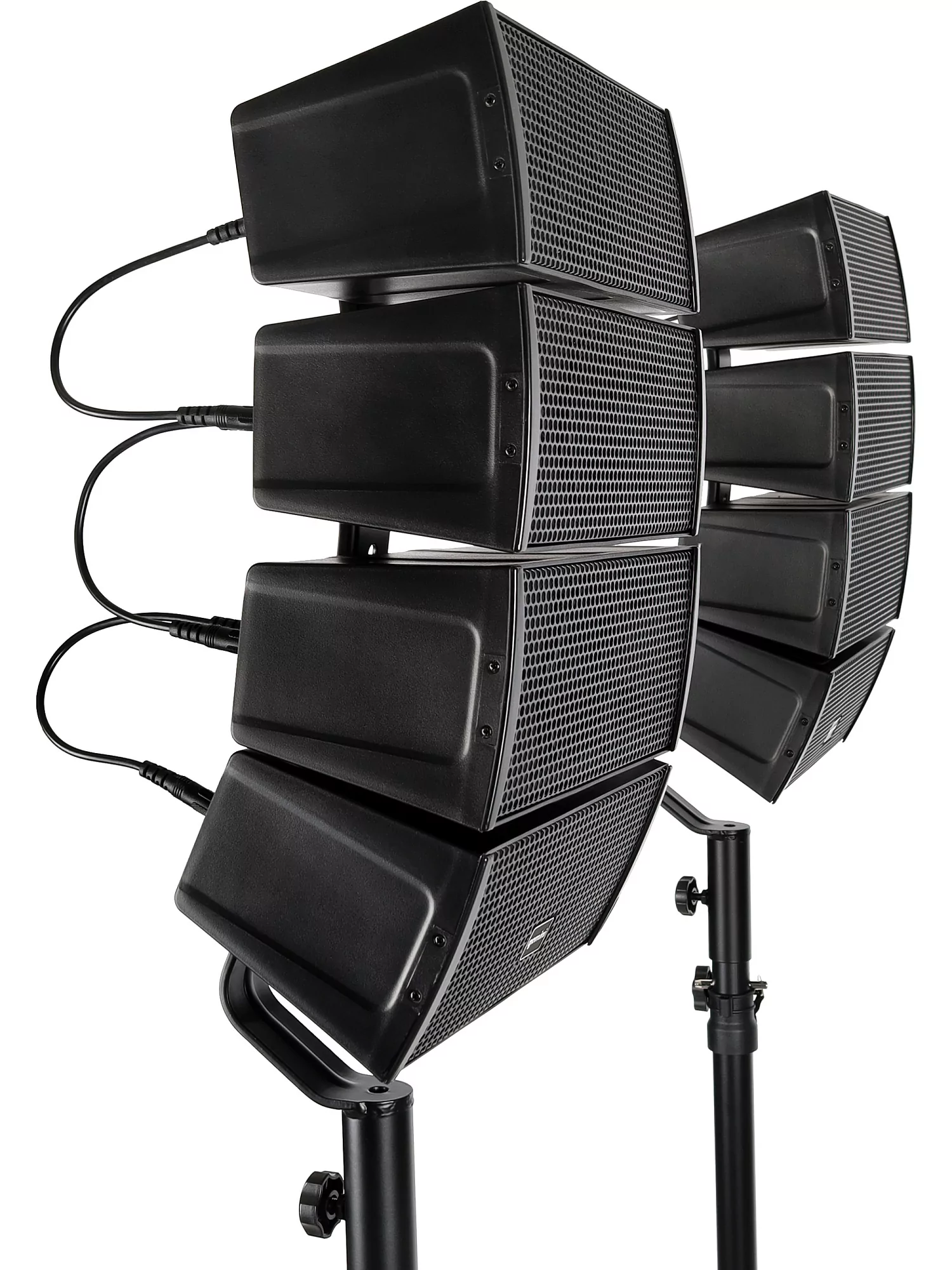 Комплект акустических систем Gemini LRX-448 - 61
