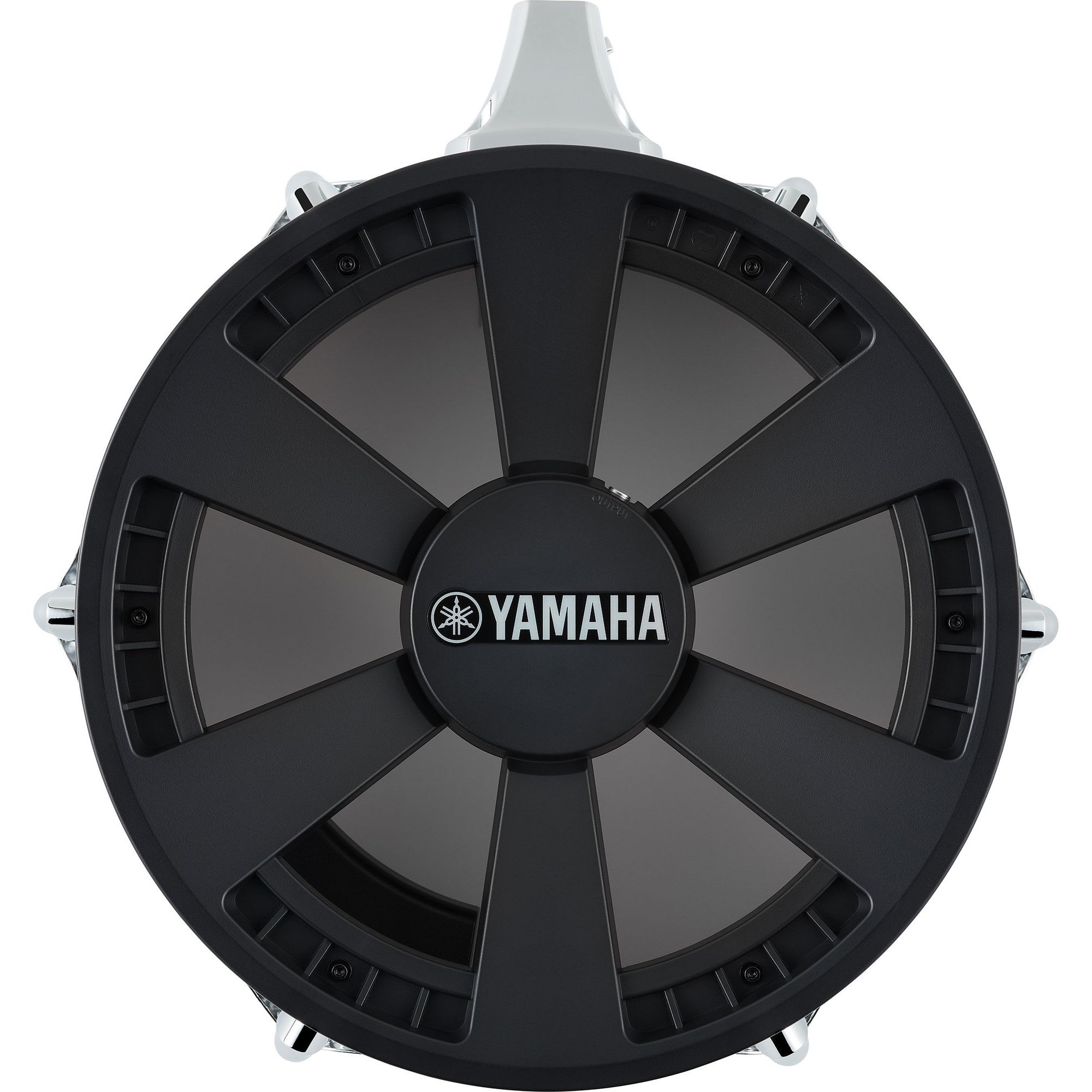 Пэд напольного тома Yamaha XP125T-M 12" Black Forest - 5
