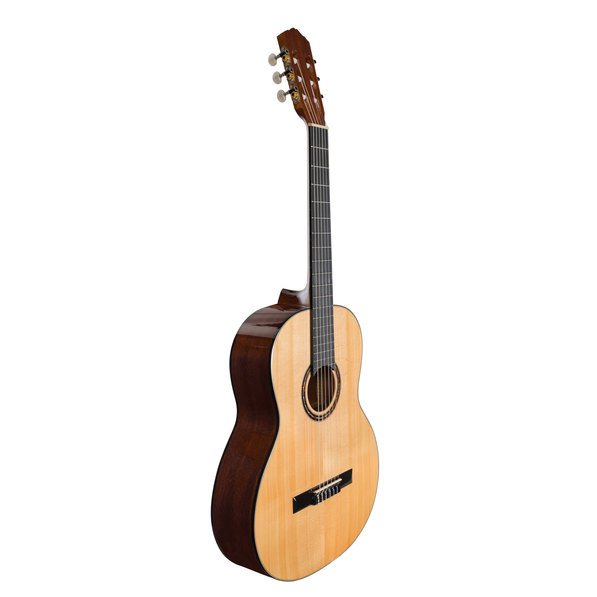 Классическая гитара Rockdale Classic C10 - 13