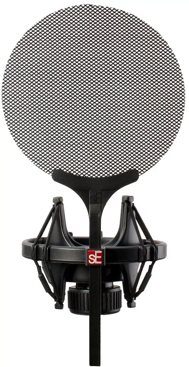 Конденсаторный микрофон sE Electronics sE2200 - 24