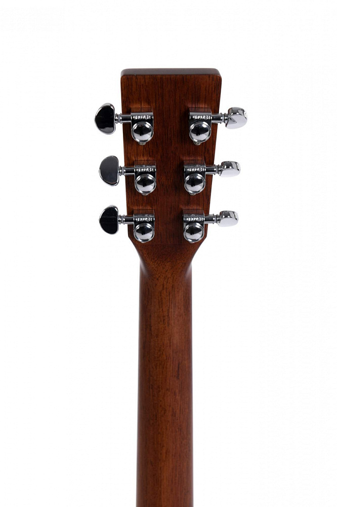 Электроакустическая гитара Sigma 000MC-15E - 13