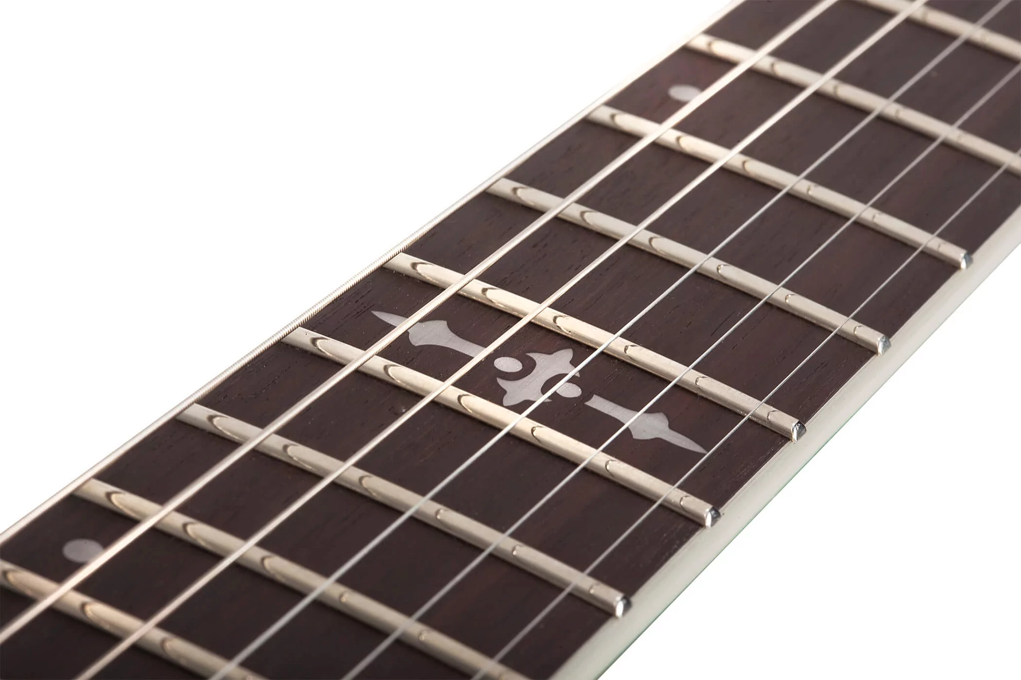 Электрогитара Schecter C-1 PLATINUM Satin Green Burst - 25