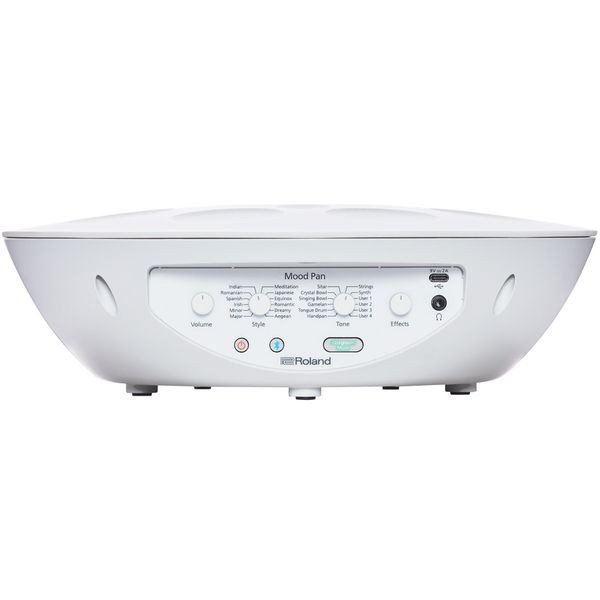 Электронный перкуссионный инструмент Roland MN-10 - 7