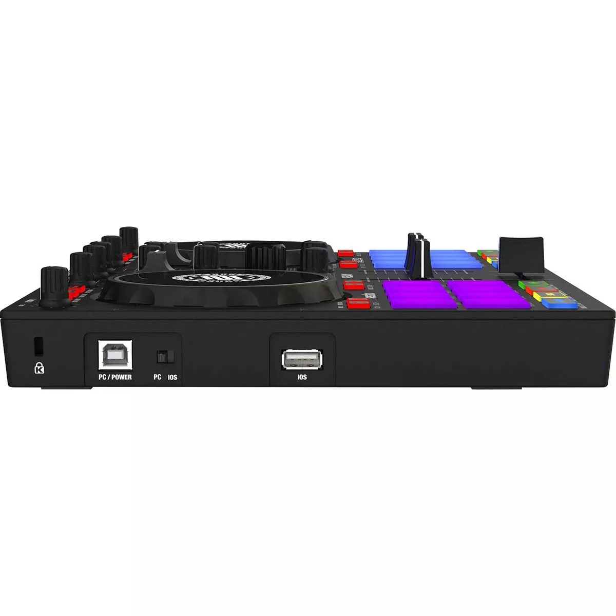 Dj-контроллер Reloop Ready - 18