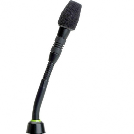 Микрофон на гусиной шее SHURE MX405LP/C - 4
