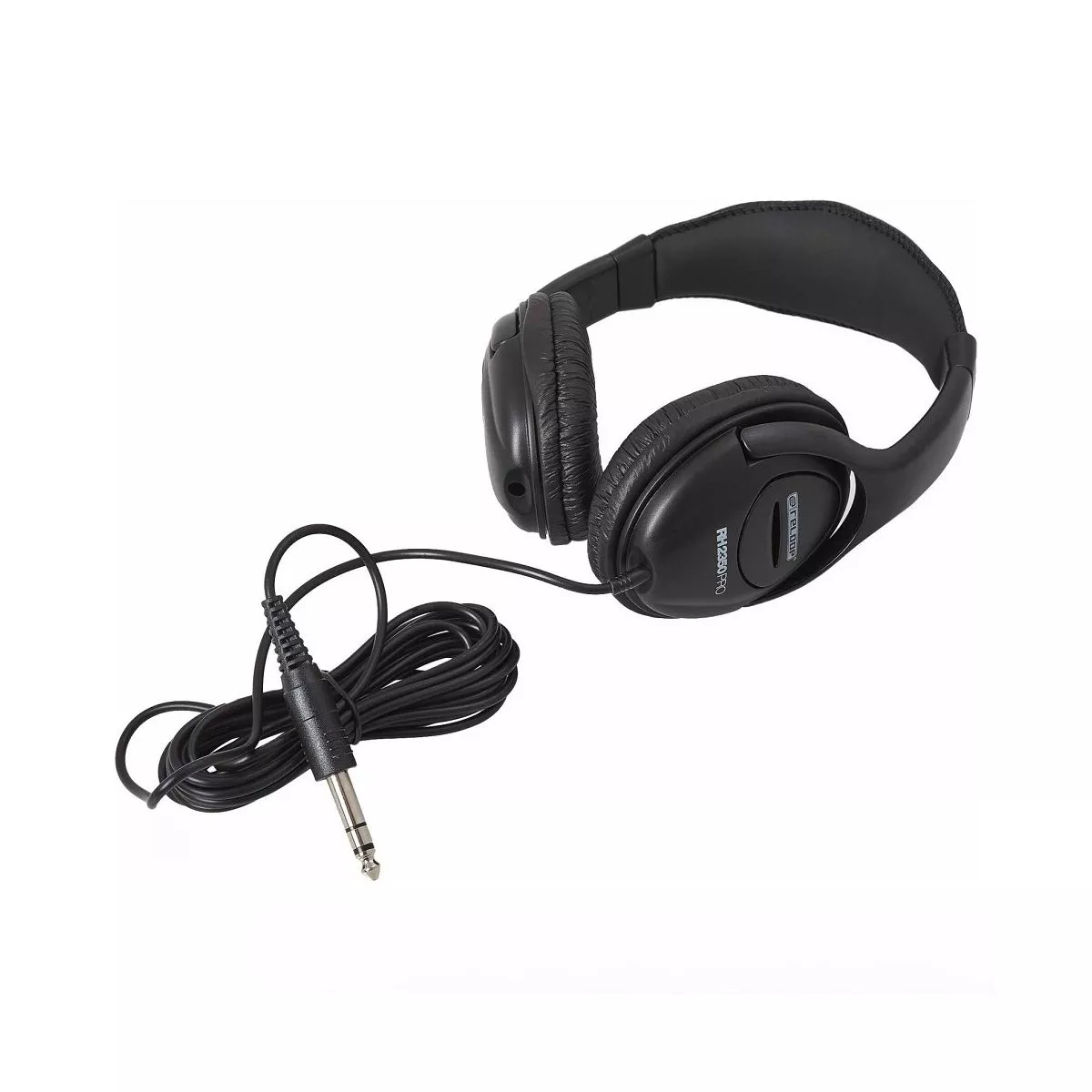 Dj-наушники Reloop RH-2350 PRO MK2 - 7