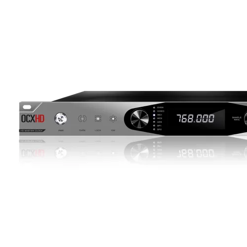 Генератор синхросигнала Antelope Audio OCX HD - 8
